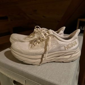 Clifton 8 Women’s Hoka